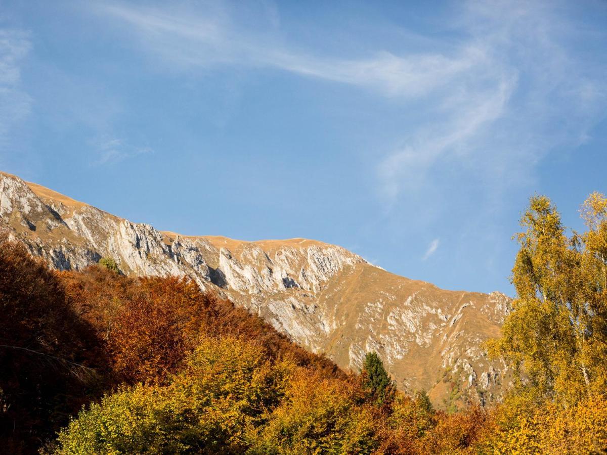 Appartamento A Due Passi Farra d'Alpago Dış mekan fotoğraf