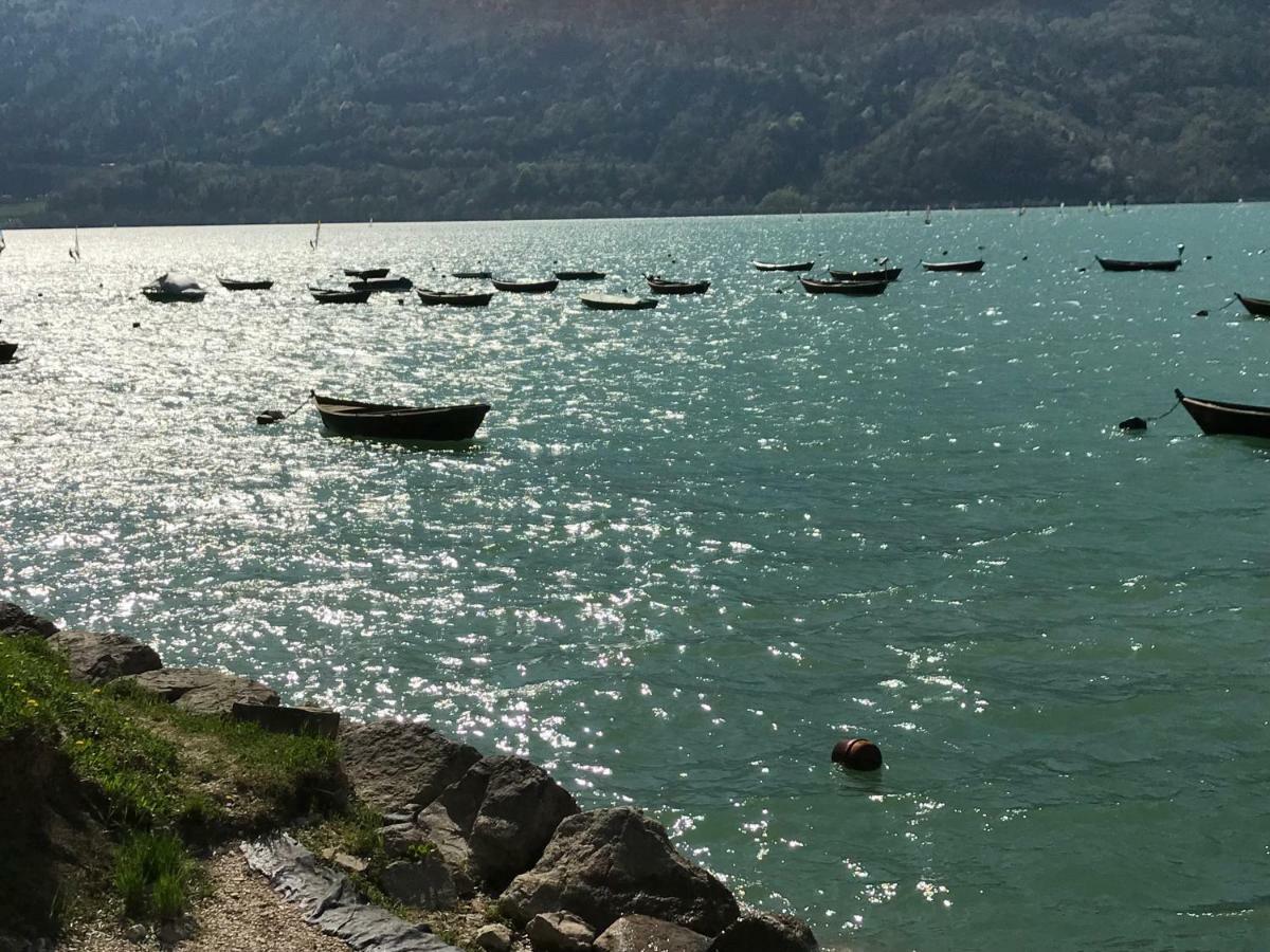 Appartamento A Due Passi Farra d'Alpago Dış mekan fotoğraf