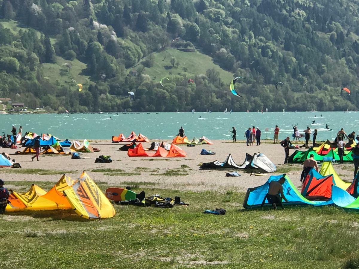 Appartamento A Due Passi Farra d'Alpago Dış mekan fotoğraf